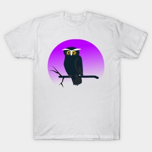 Owl T-Shirt